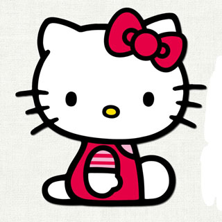 Hello Kitty (Хеллоу Китти)