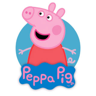 Peppa Pig (Свинка Пеппа)